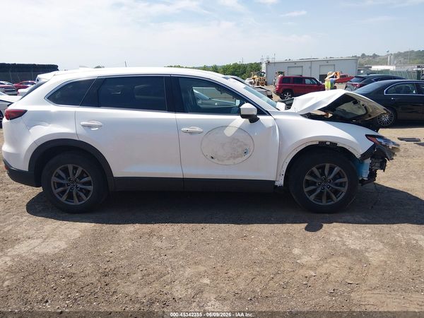 2021 MAZDA CX-9 TOURING