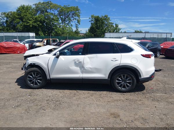 2021 MAZDA CX-9 TOURING