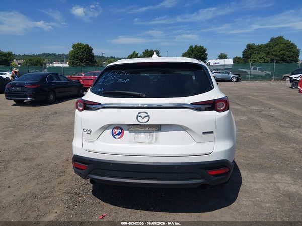 2021 MAZDA CX-9 TOURING