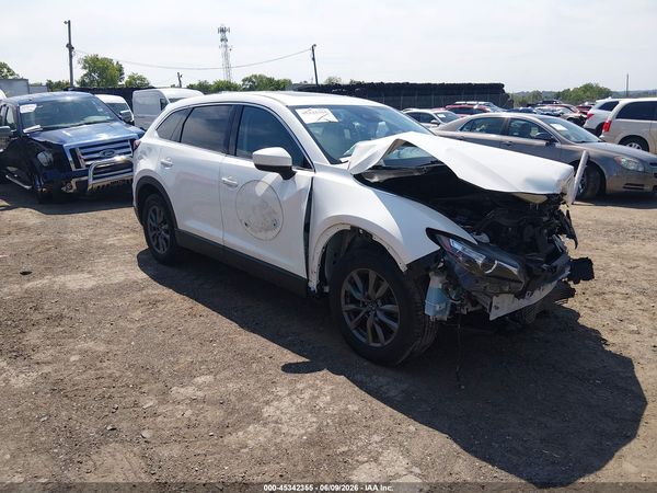 2021 MAZDA CX-9 TOURING