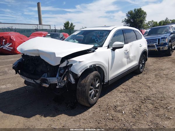 2021 MAZDA CX-9 TOURING