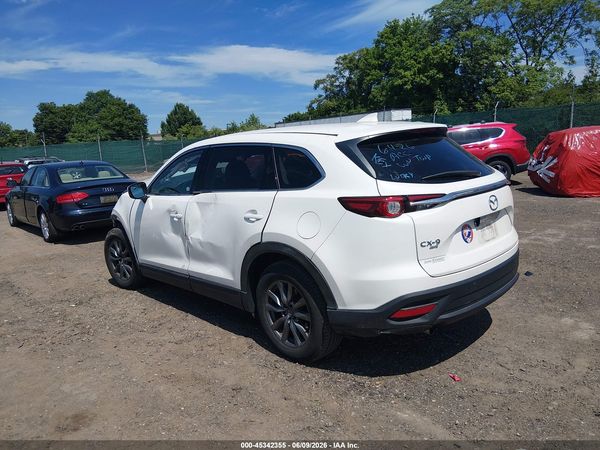 2021 MAZDA CX-9 TOURING