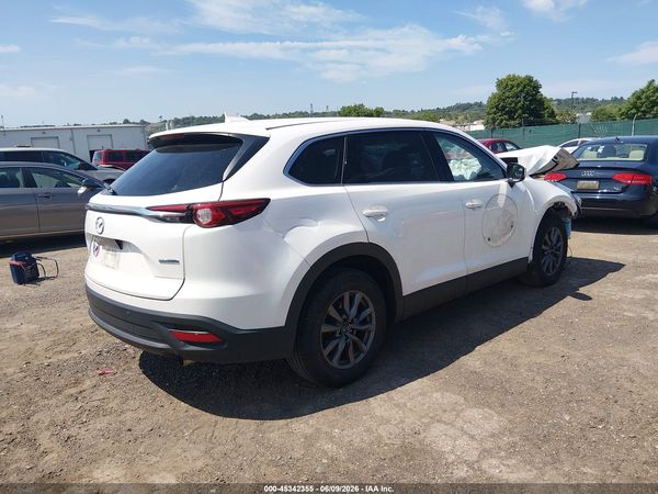 2021 MAZDA CX-9 TOURING