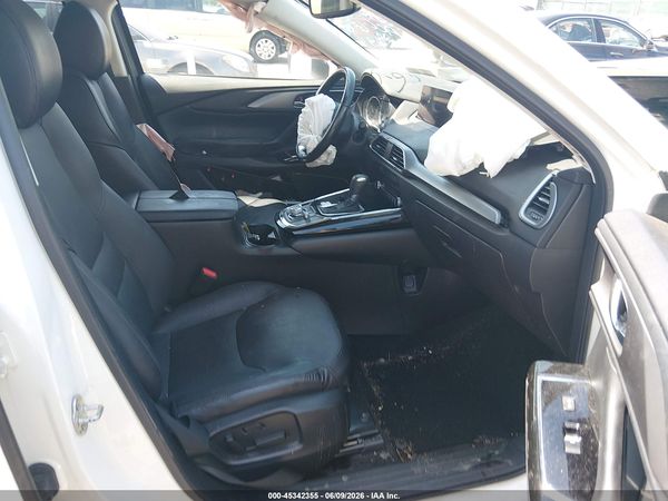 2021 MAZDA CX-9 TOURING