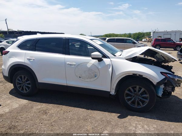 2021 MAZDA CX-9 TOURING