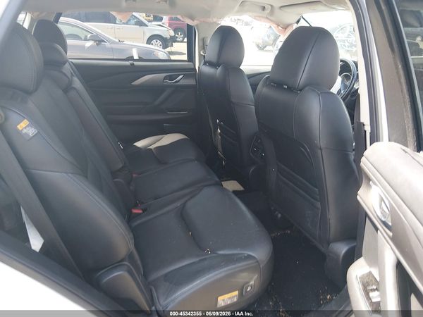 2021 MAZDA CX-9 TOURING