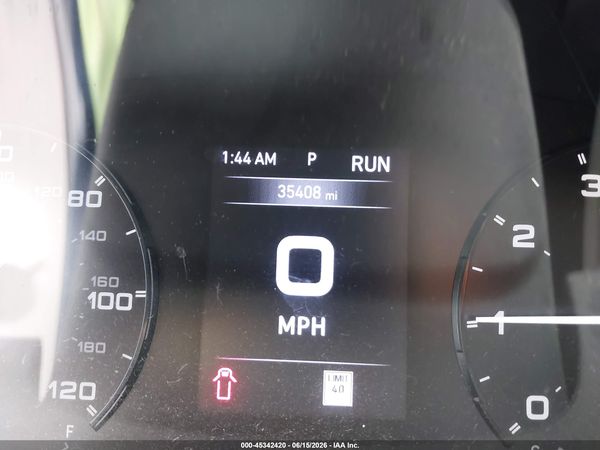 2024 RAM PROMASTER 3500