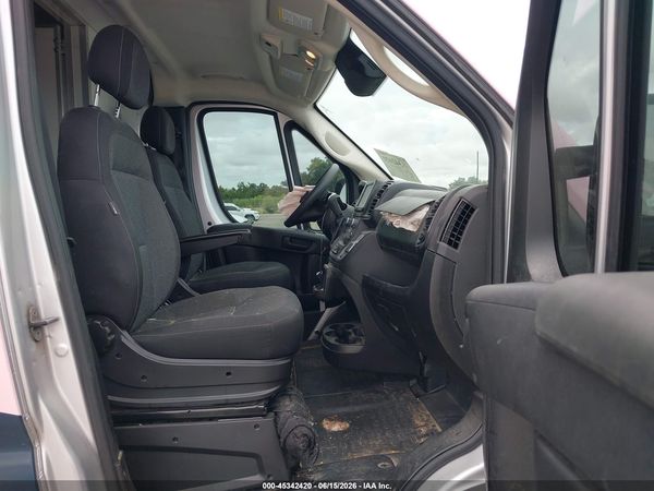 2024 RAM PROMASTER 3500