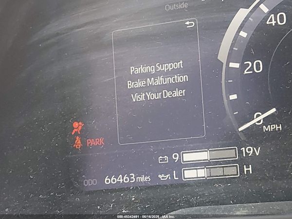 2023 TOYOTA SEQUOIA PLATINUM