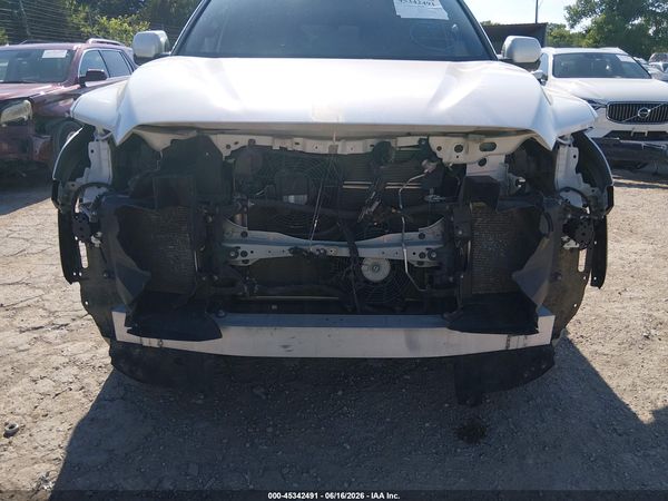 2023 TOYOTA SEQUOIA PLATINUM