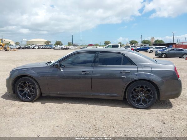 2019 CHRYSLER 300 TOURING