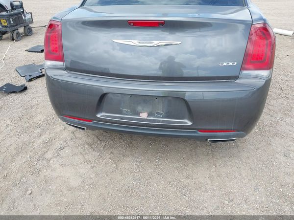 2019 CHRYSLER 300 TOURING