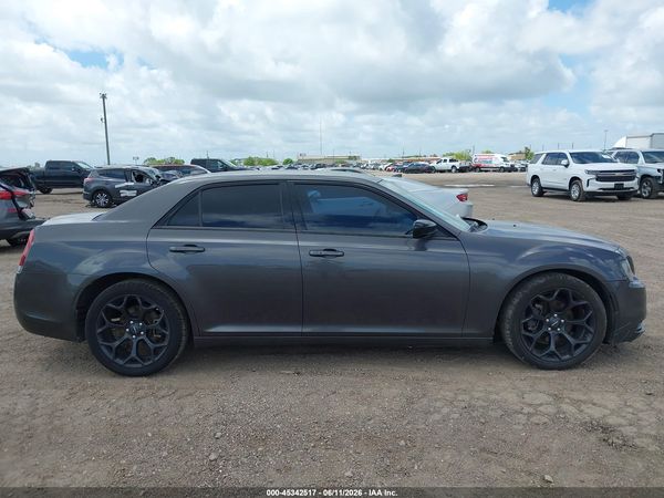 2019 CHRYSLER 300 TOURING