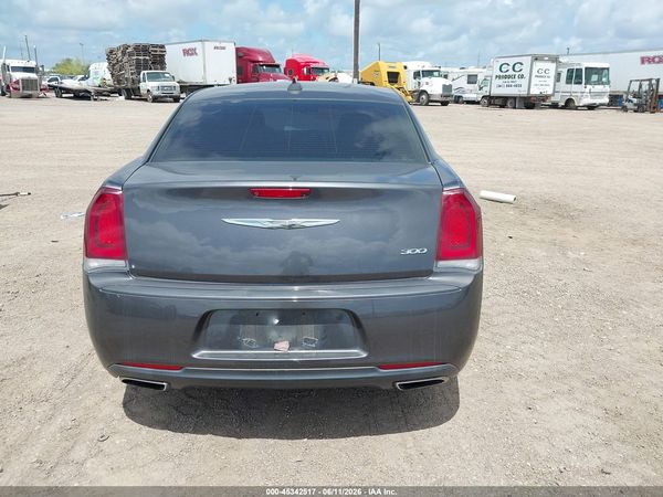 2019 CHRYSLER 300 TOURING