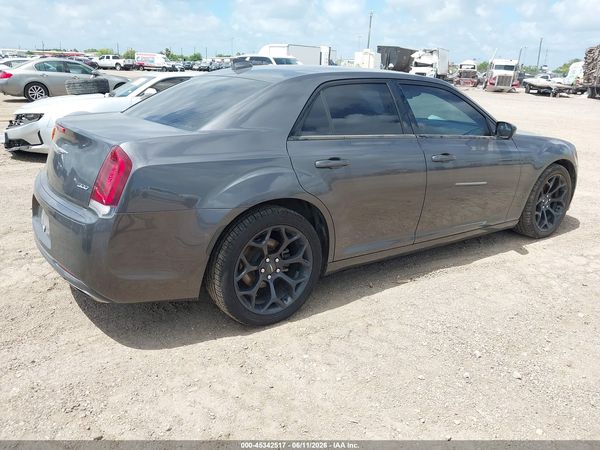 2019 CHRYSLER 300 TOURING