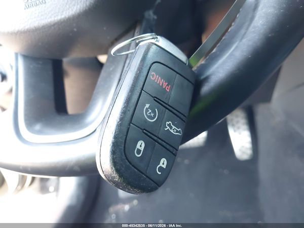 2019 DODGE CHARGER GT RWD