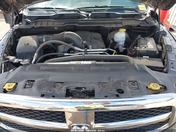 2019 RAM 1500 CLASSIC TRADESMAN  4X2 5'7 BOX