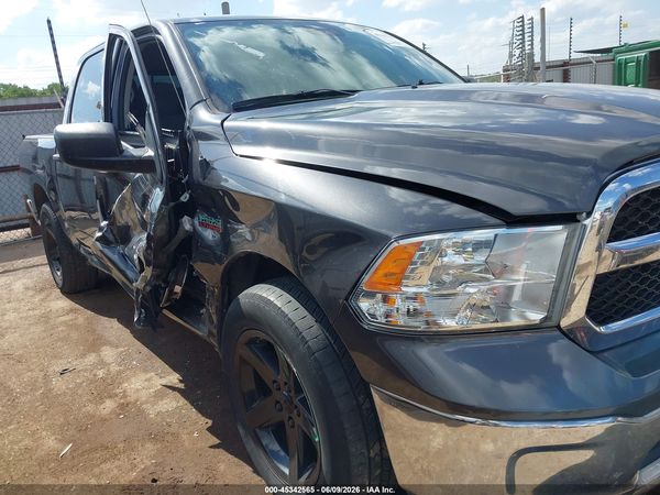 2019 RAM 1500 CLASSIC TRADESMAN  4X2 5'7 BOX