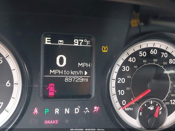 2019 RAM 1500 CLASSIC TRADESMAN  4X2 5'7 BOX
