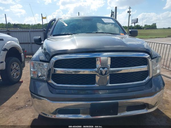 2019 RAM 1500 CLASSIC TRADESMAN  4X2 5'7 BOX