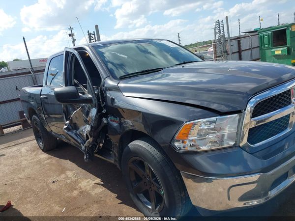 2019 RAM 1500 CLASSIC TRADESMAN  4X2 5'7 BOX