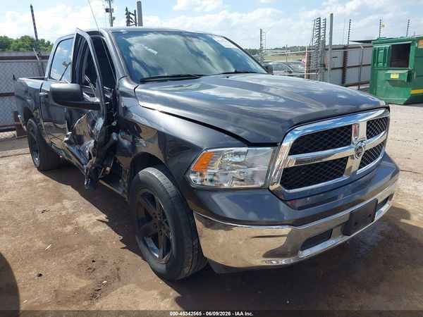 2019 RAM 1500 CLASSIC TRADESMAN  4X2 5'7 BOX