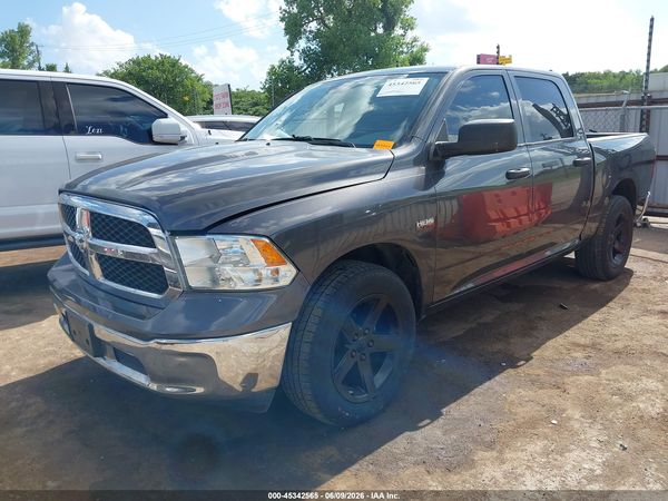 2019 RAM 1500 CLASSIC TRADESMAN  4X2 5'7 BOX