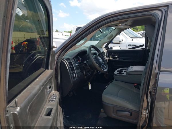 2019 RAM 1500 CLASSIC TRADESMAN  4X2 5'7 BOX