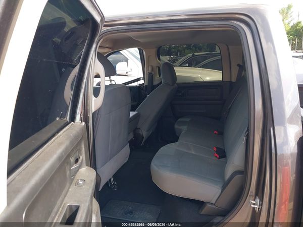 2019 RAM 1500 CLASSIC TRADESMAN  4X2 5'7 BOX