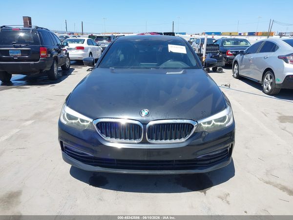 2018 BMW 530E IPERFORMANCE