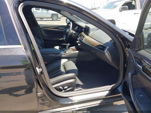 2018 BMW 530E IPERFORMANCE