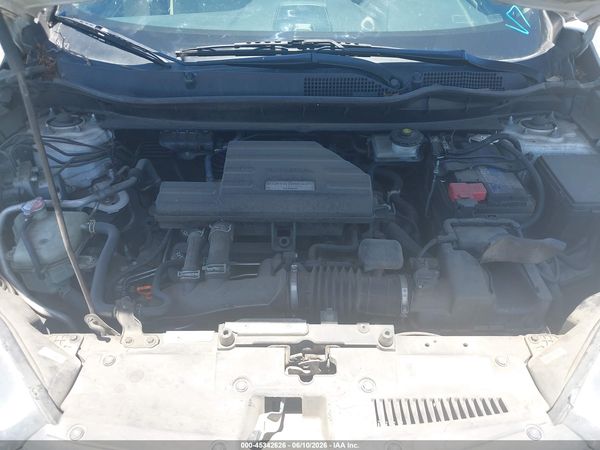 2020 HONDA CR-V AWD LX