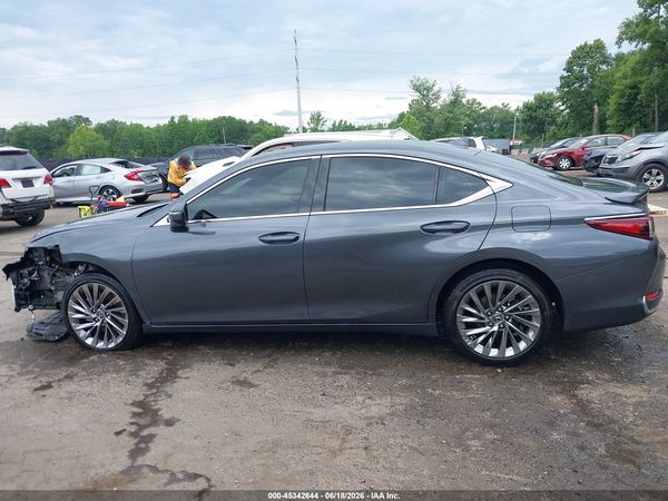 2024 LEXUS ES 300H