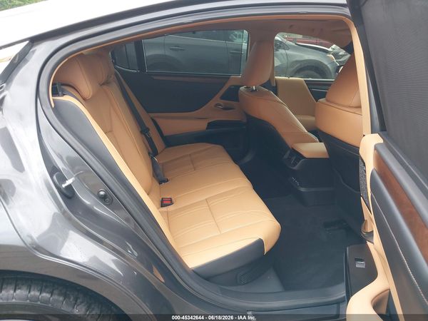 2024 LEXUS ES 300H ULTRA LUXURY