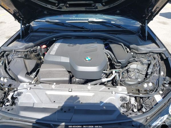 2026 BMW 330I NA