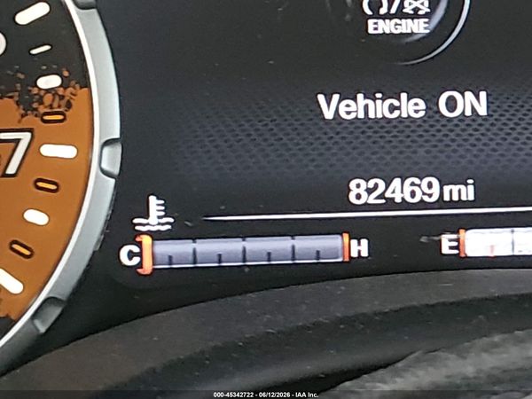 2018 JEEP RENEGADE LIMITED 4X4