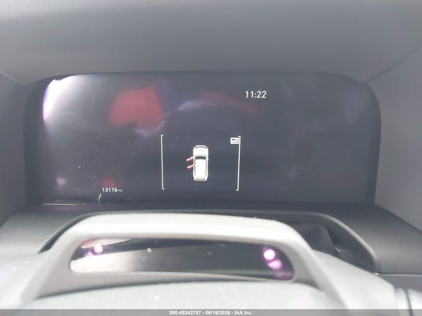 2024 LEXUS GX 550 LUXURY