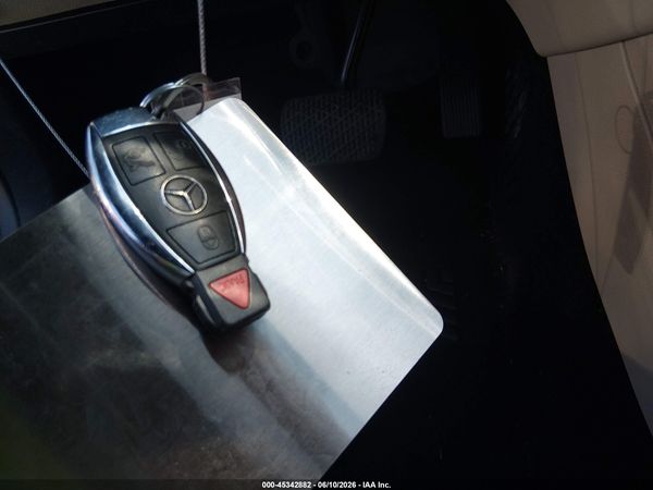 2014 MERCEDES-BENZ CLA 250 CLA250