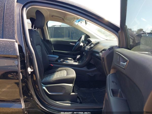 2018 FORD EDGE SE