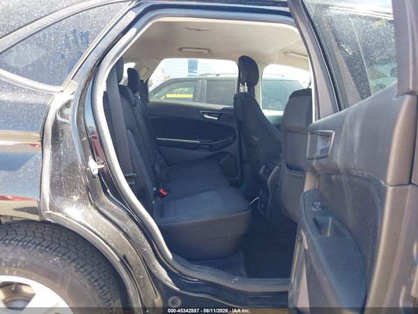 2018 FORD EDGE SE
