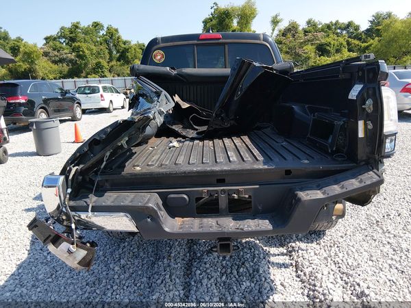 2020 TOYOTA TACOMA SR5