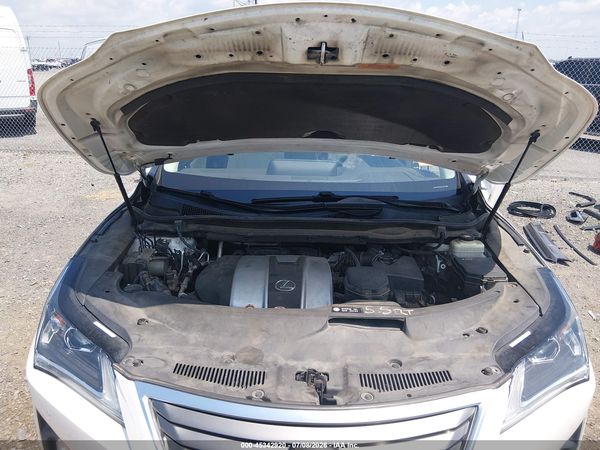 2018 LEXUS RX 350 350/350 F Sport