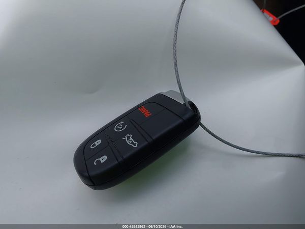 2022 DODGE CHARGER SXT RWD