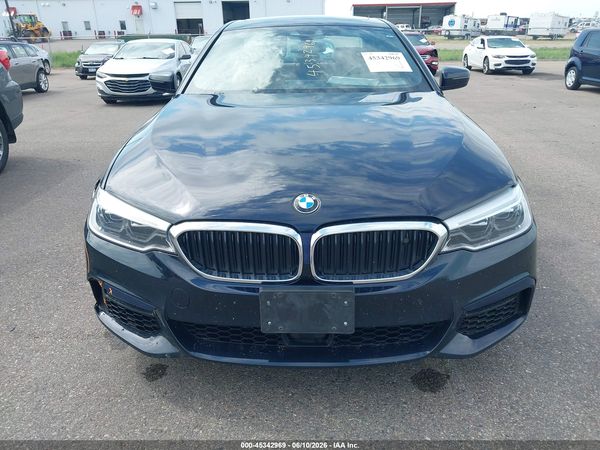 2020 BMW 540I XDRIVE