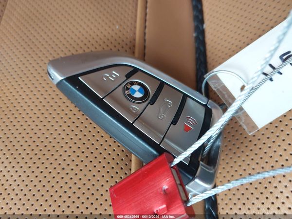 2020 BMW 540I XDRIVE