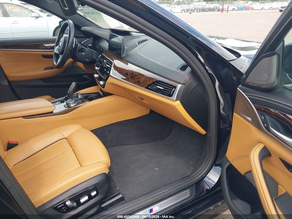 2020 BMW 540I XDRIVE