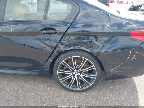 2020 BMW 540I XDRIVE