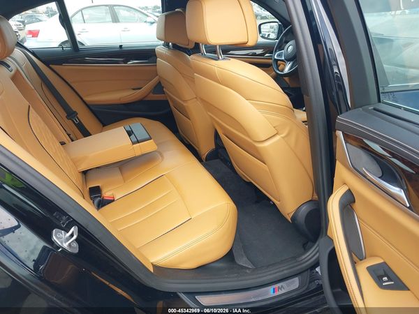 2020 BMW 540I XDRIVE