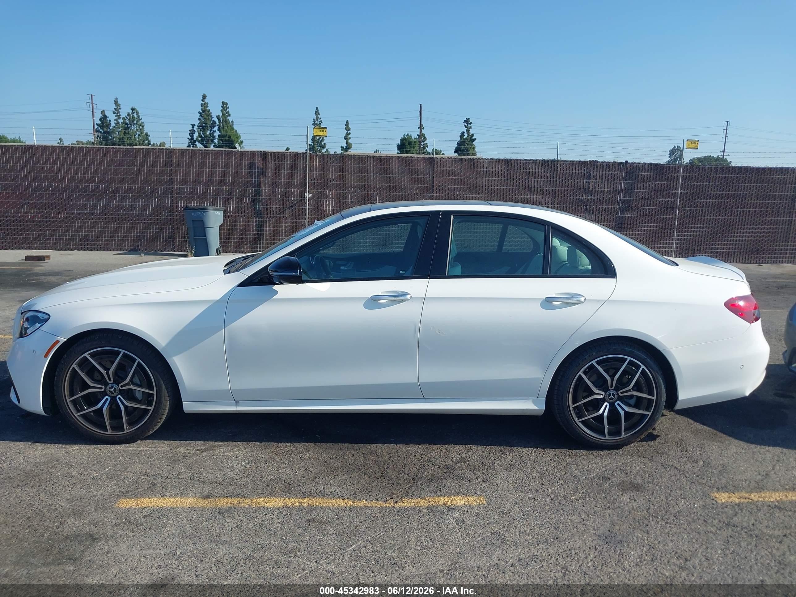 2023 MERCEDES-BENZ E 350 E350