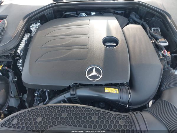 2023 MERCEDES-BENZ E 350 E350